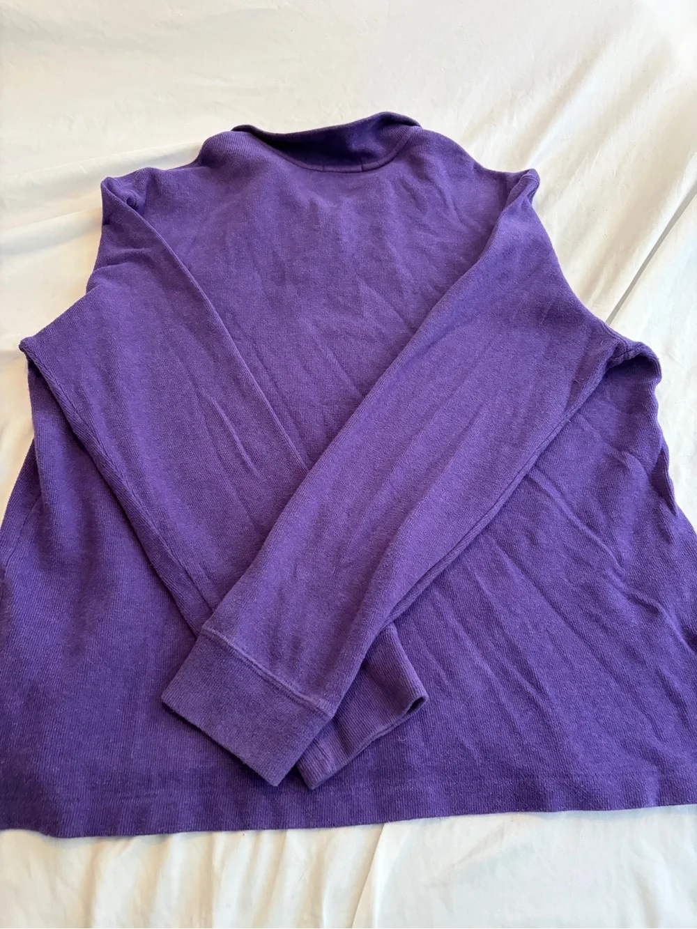 Polo Ralph Lauren classic half